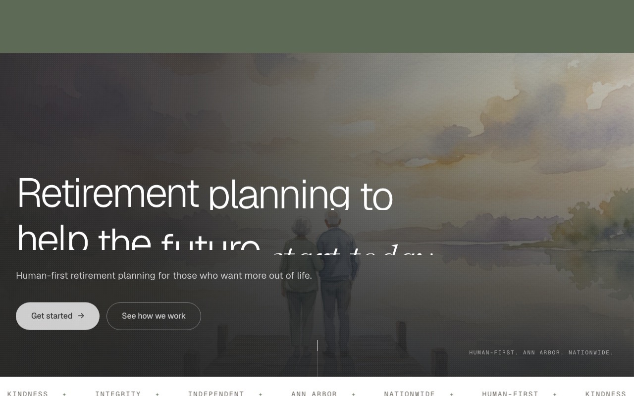 Shope Financial site