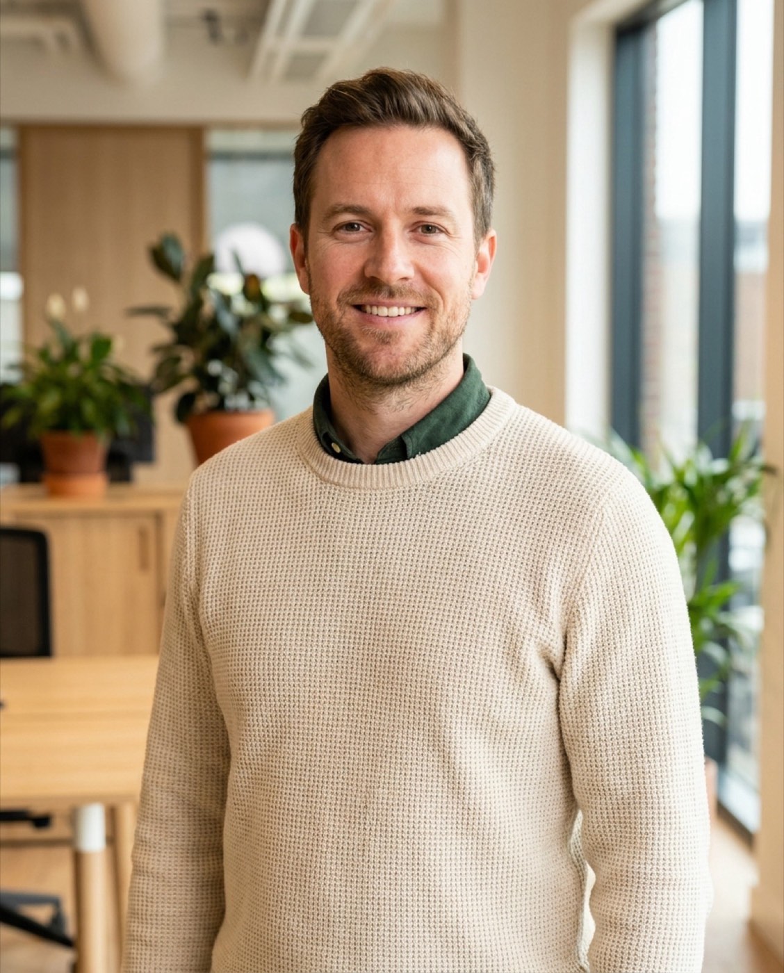 Daniel North, Founder and Lead Advisor at Northriver Wealth