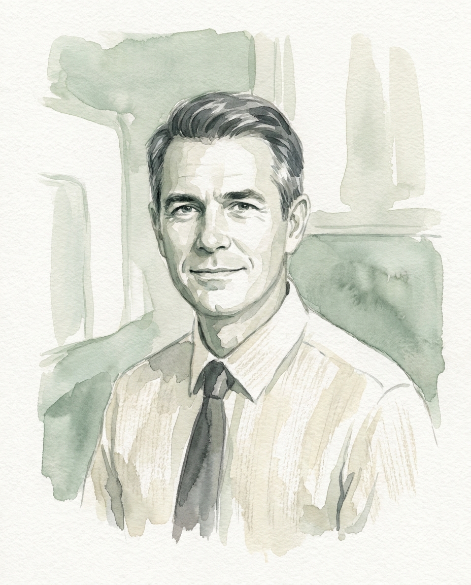 Michael Pennanen